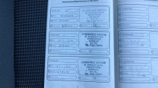 Ford B-MAX 1.6 Titanium 5dr Powershift Petrol Hatchback